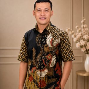 Waka Kesiswaan M.Cahyo Wismo Utomo,S.Pd.