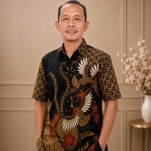 Waka Sarpras AGUS LUTHFI, S.Pd.