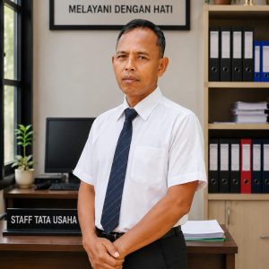 Pramubakti Sunarno