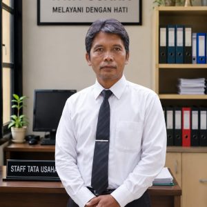 Pramubakti Abdulloh Muhtar