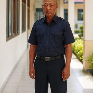 Penjaga Malam Imam Sayuti